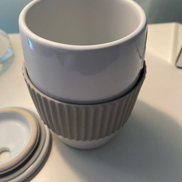 Pampered Chef Egg Cooker - Picture 4 of 7